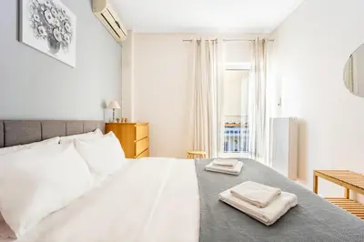 Gallery image of Artemi's Apartment in Athens