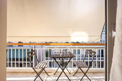 Gallery image of Artemi's Apartment in Athens
