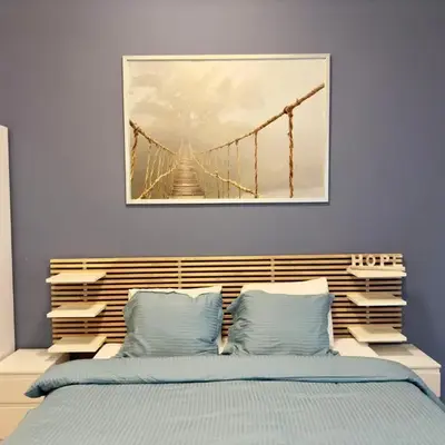 Sani Entire Flat near Syntagma Square