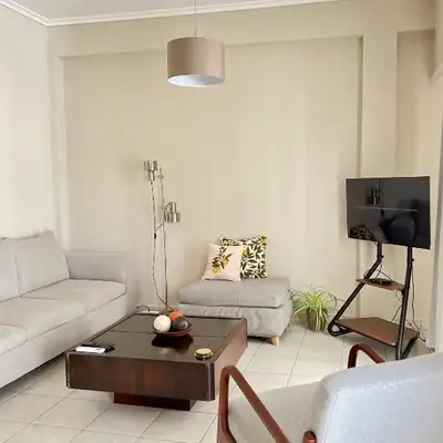 Carones apartment