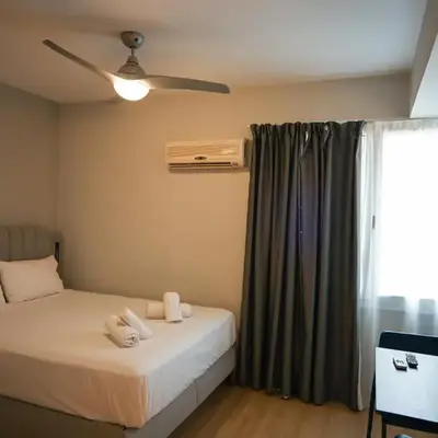Family Suite by Zeussuites