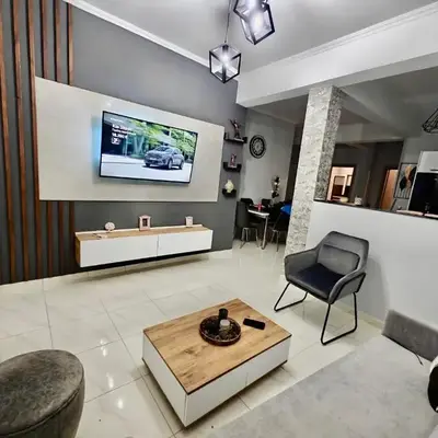Casa Di Leandro