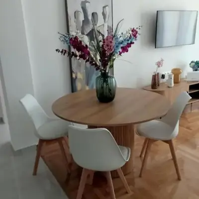 Modern 2 bedroom Apartment near Kallimarmaro and Alsos