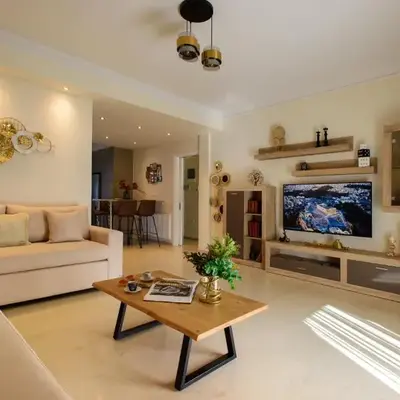 Blue Ark Harmony Residence