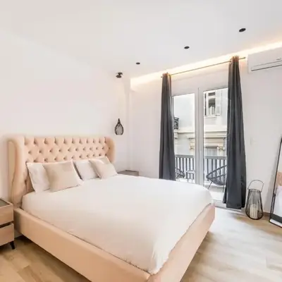 Alma Suite - close to Acropolis