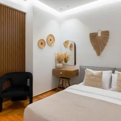 Phaedrus Living Kolonaki Maple Residence
