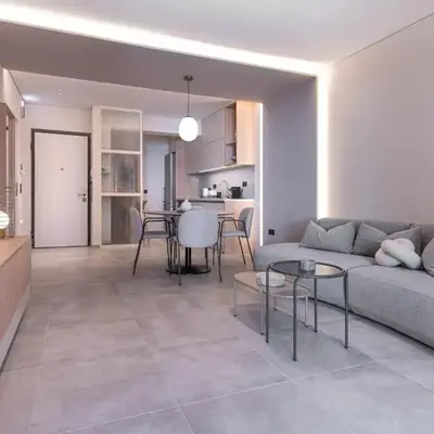 Phaedrus Living Athens Luxury Residences Champagne