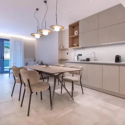 Phaedrus Living Athens Luxury Residences Golden