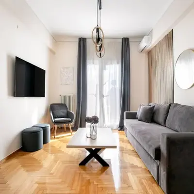 Helios Apartment by A&A Residences
