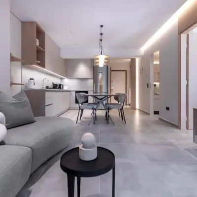Phaedrus Living Athens Luxury Residences Sands