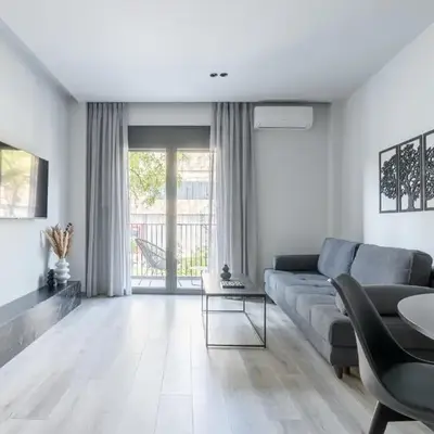 EN Suites Stylish & Comfort Stay near Acropolis