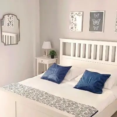 Centro Acropolis Suite