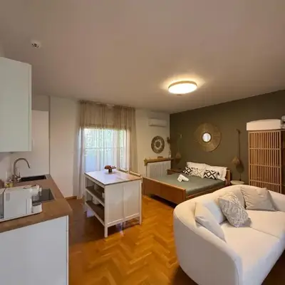The Gardenian - 15 min from Athens Airport