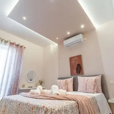 Golden Angel - Elegant Apartment in Egaleo-Athens