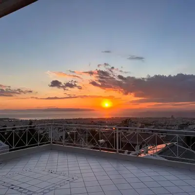 Glyfada sunset Apartment