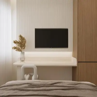 Luxury Living-Suite 1