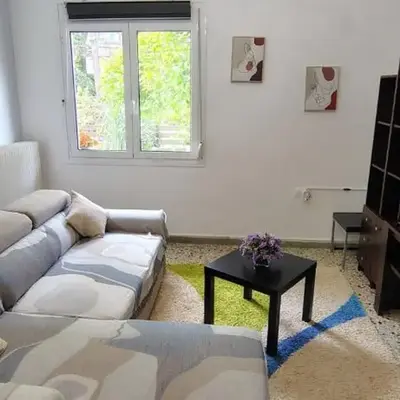 VK apartment