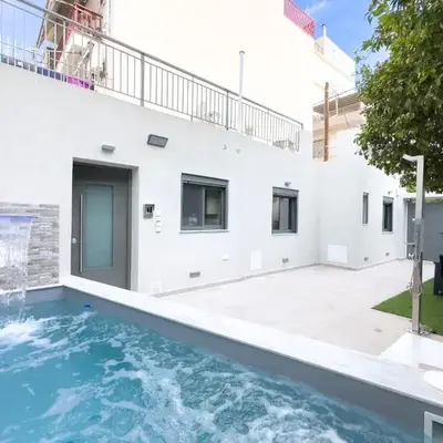 Villa Redi Relaxing Spa
