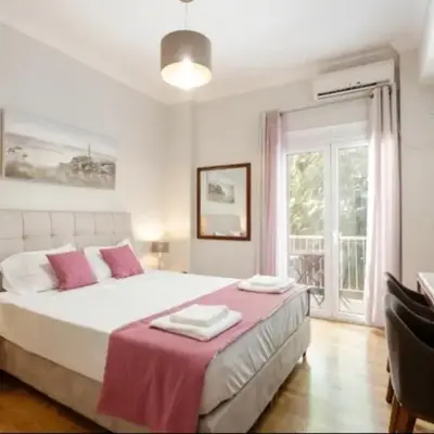 Koukaki Hideaway Suite