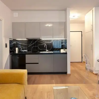 Synathens Syntagma Apartments