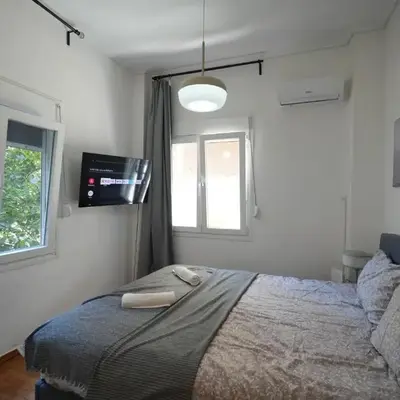The Cozy Studio