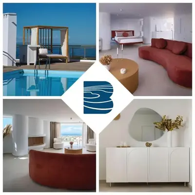 BlueNote Suites