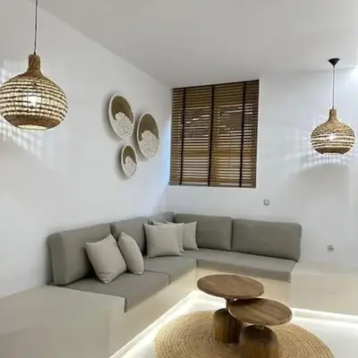 Exarcheia Luxury Apartment