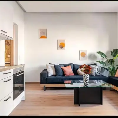 Aether Residences