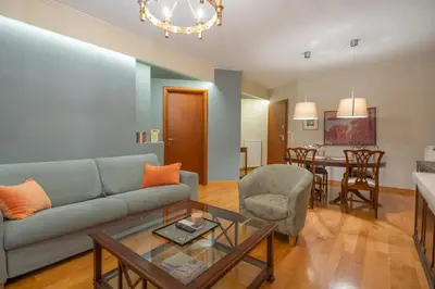 Gallery image of Acropolis Lux & Easy in Athens