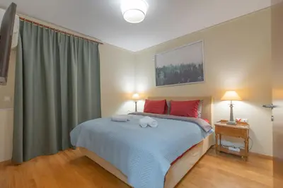 Gallery image of Acropolis Lux & Easy in Athens