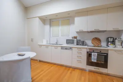 Gallery image of Acropolis Lux & Easy in Athens