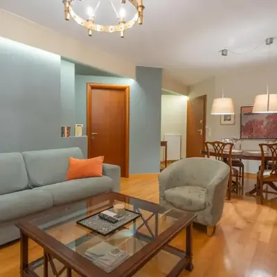 Acropolis Lux & Easy