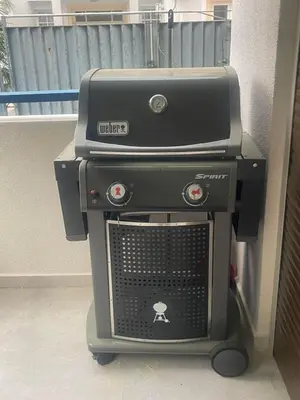 a espresso machine sitting on top of a stand at Athens Riviera Lux Flat, Lemos Vouliagmeni in Athens