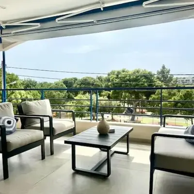 Athens Riviera Lux Flat