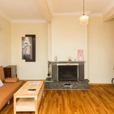 Acropolis Aura Vintage Stays in Athens