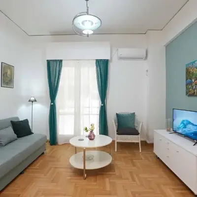 Peppy's house