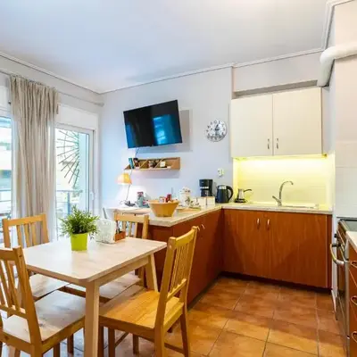 Suite home