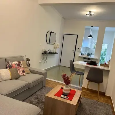 Primavera 2 bedrooms apartment
