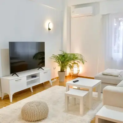 A Very Friendly and Central Home