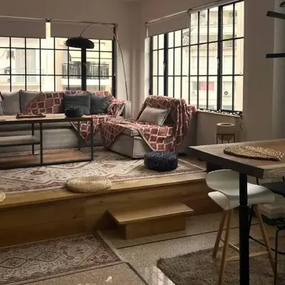 Epicurus Loft