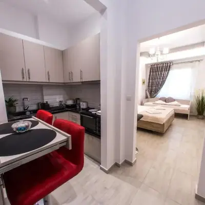 Athens City Studio