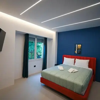 Apollon Family Apartment by zeussuites