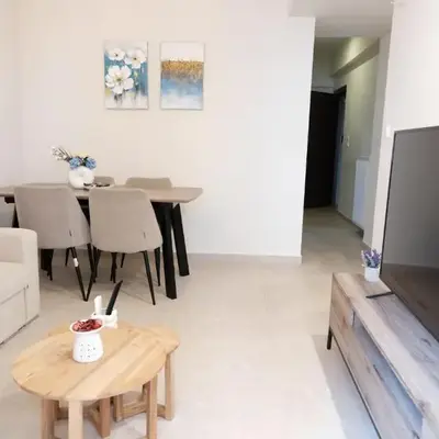 Cozy Hideaway Nearby Acropolis & Metro