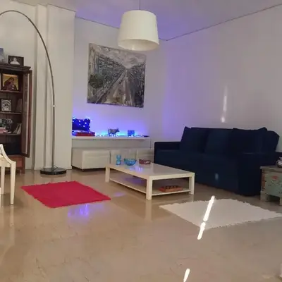 Central 2-Bedroom penthouse