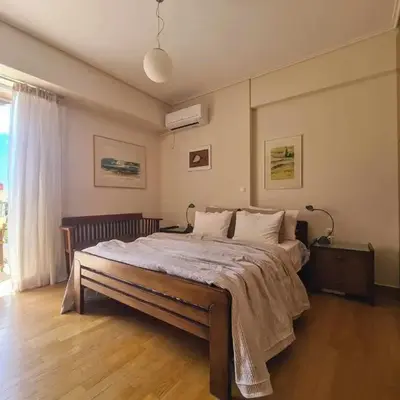 Park View Cosy Apartment