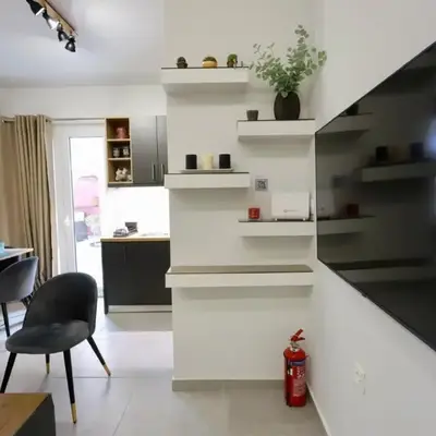 Elaion guest house
