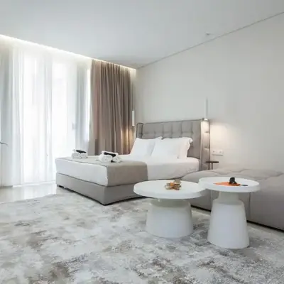 Athens Luxury center Aparts F&G