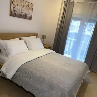 Piraeus 2 bedrooms apartment