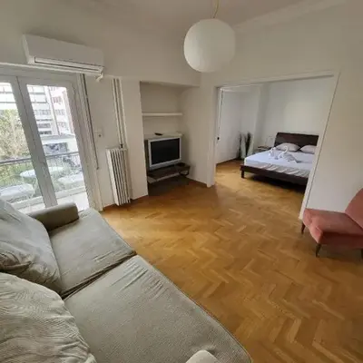 Central View Apartment