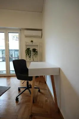 Gallery image of Cozy Pangrati, 1 Bedroom apartment in Athens